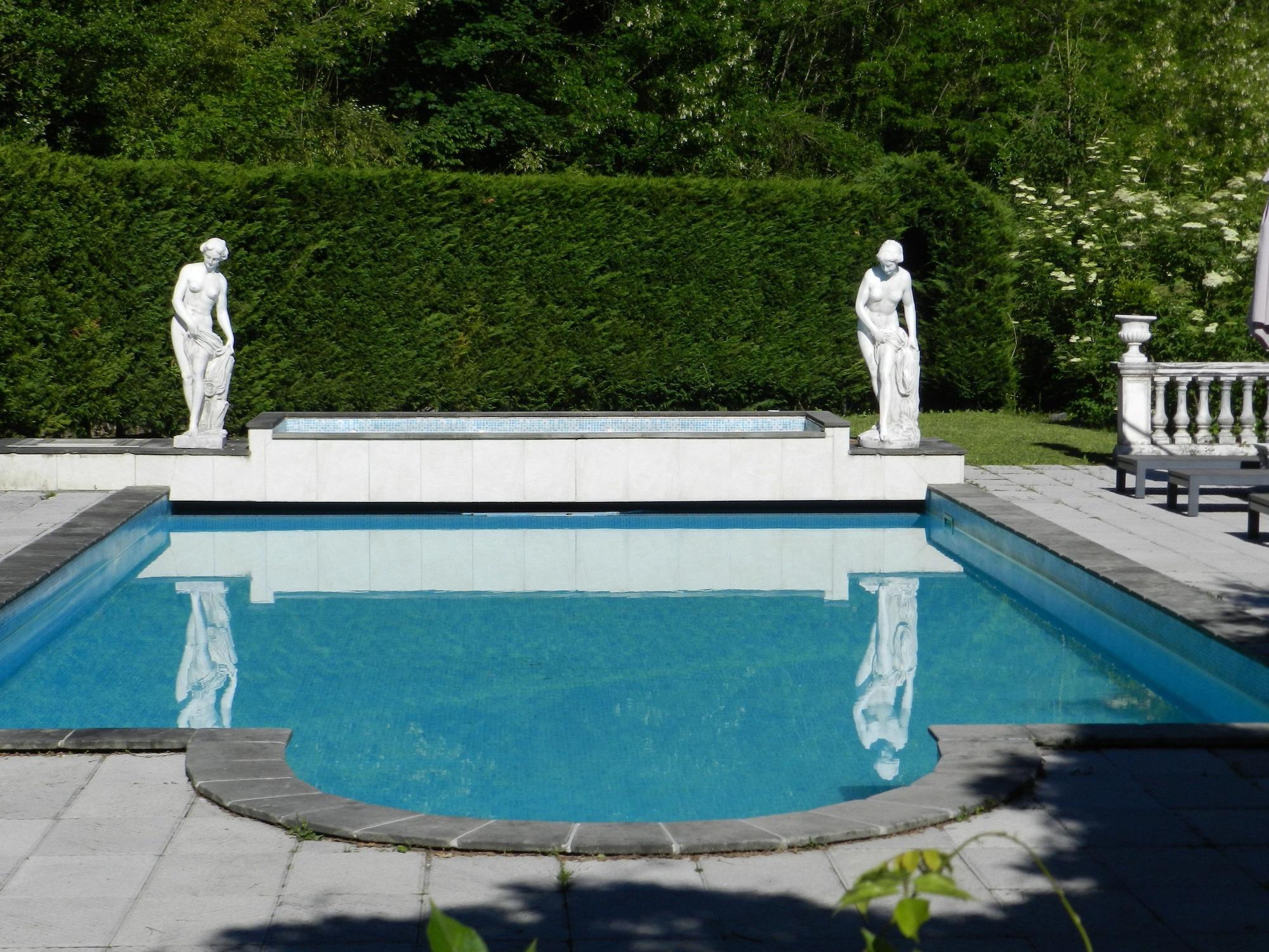 Villa Bertagni 2