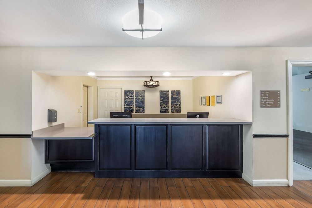 Best Western Capital City Inn 2