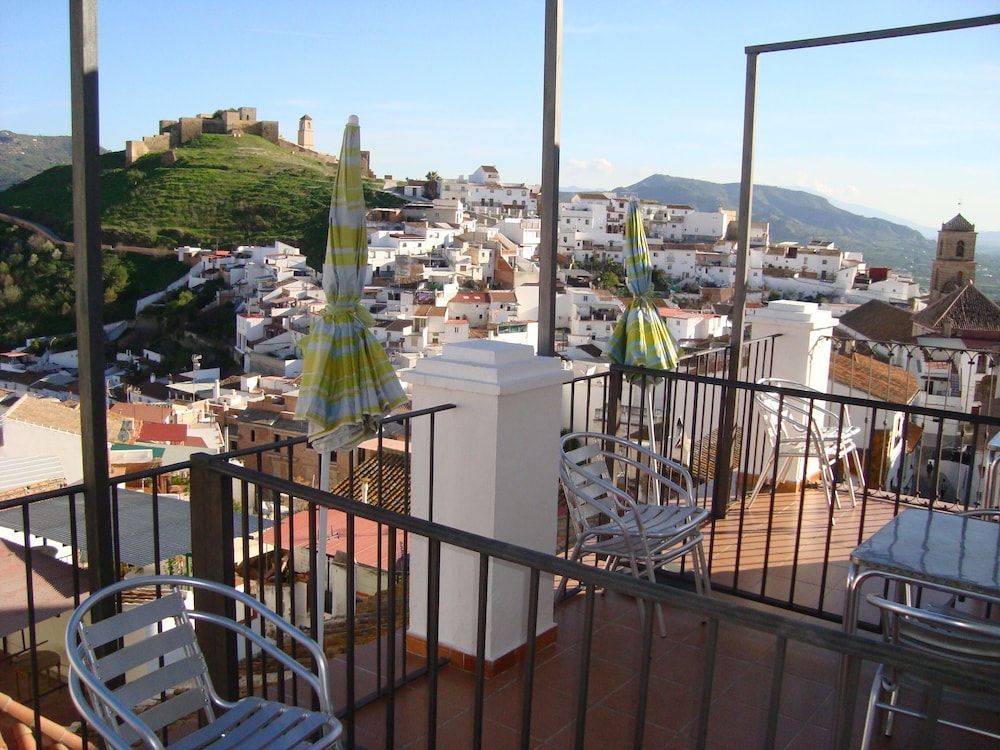 Hostal Durán 1