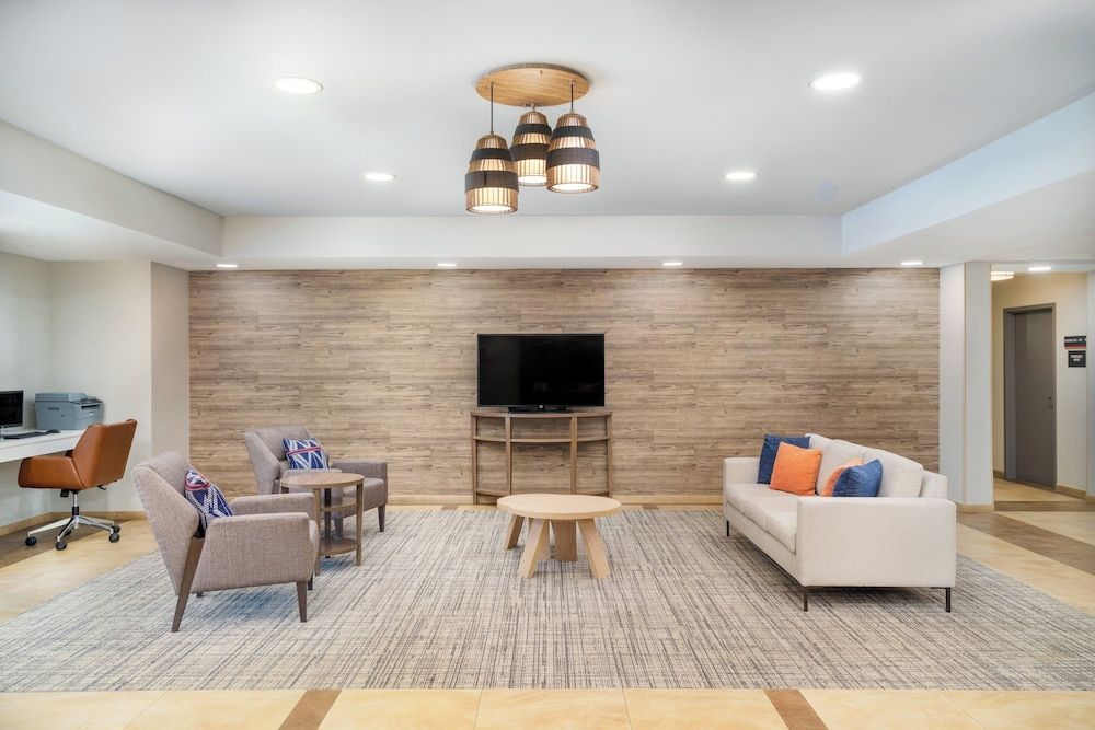 Candlewood Suites GONZALES - BATON ROUGE AREA by IHG 2