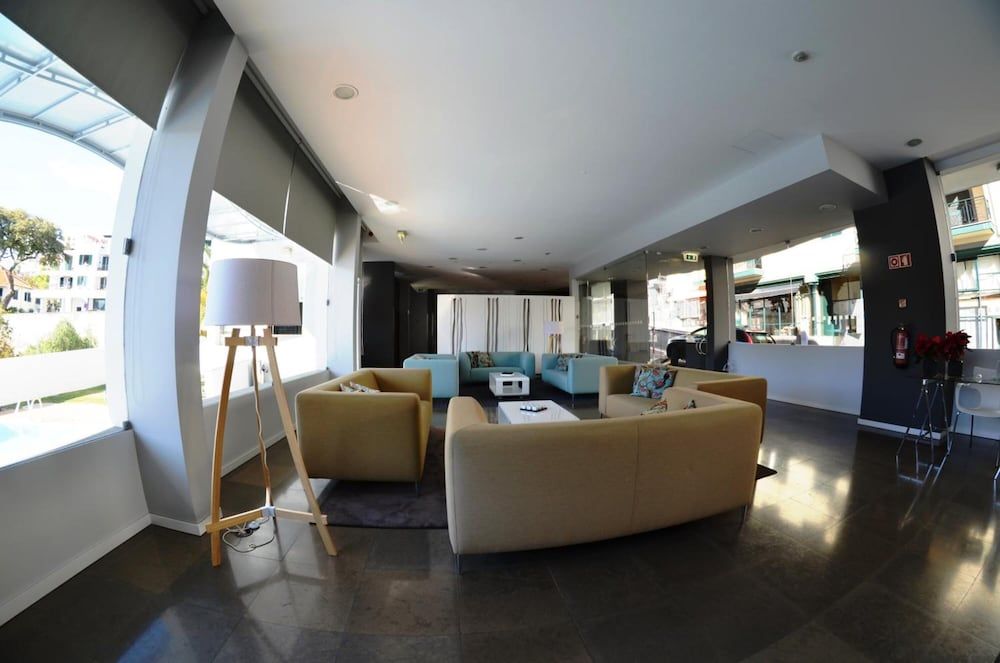Madeira Bright Star by Petit Hotels 2