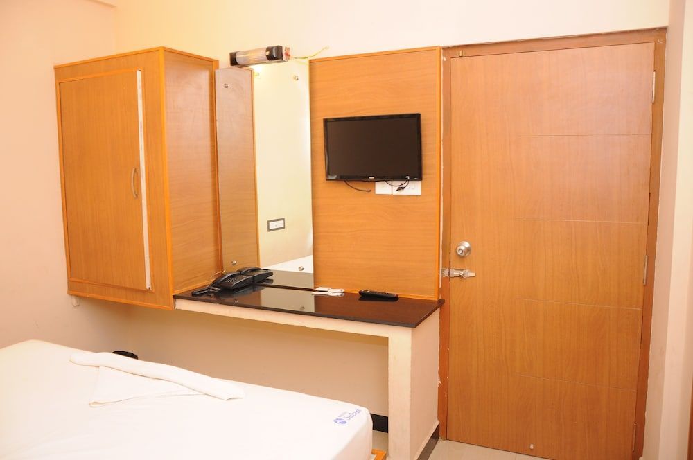 Hotel Subam 1