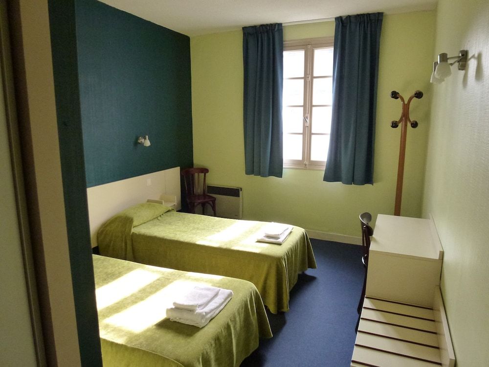 Hôtel Croix des Nordistes 1
