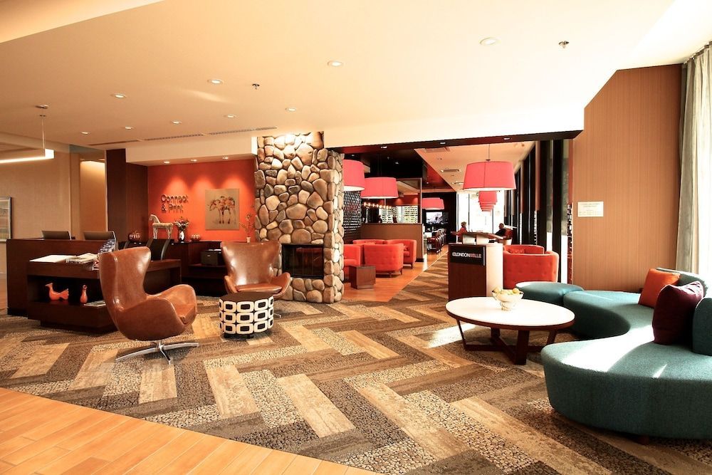Fairfield by Marriott Regina 2