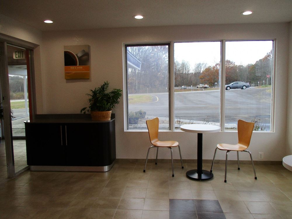 Motel 6-Schenectady, NY 1