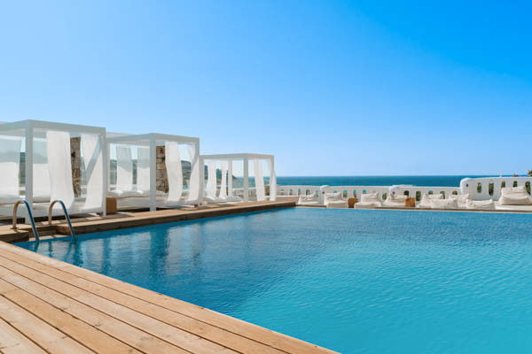 Hôtel Fram Sélection Penelope Village, tout compris à Mykonos **** 1