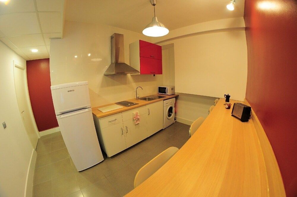 Barbatuke B&B 1