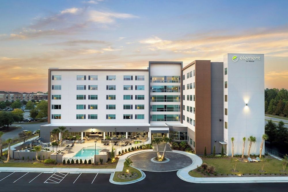 Element by Marriott Wilmington 1