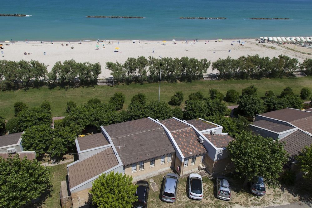Residence Casabianca 1