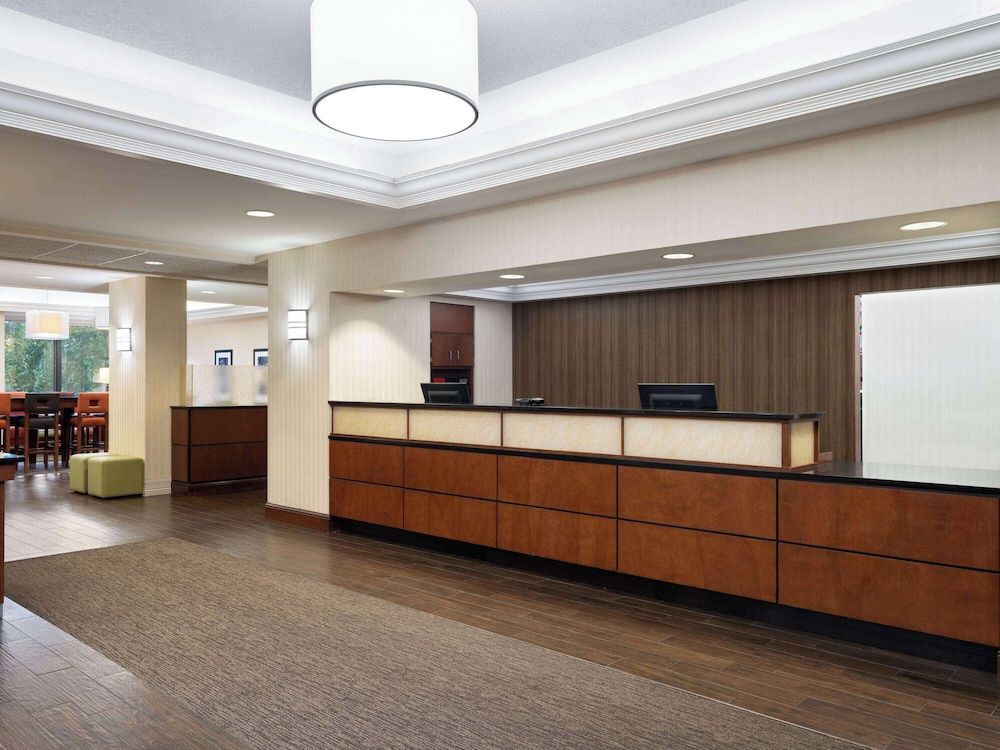 Wingate by Wyndham St Louis Airport 2