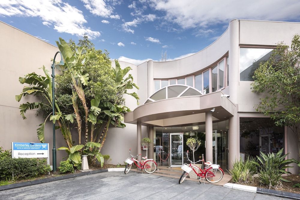 Kimberley Gardens Hotel, Serviced Apartments and Serviced Townhouses 1