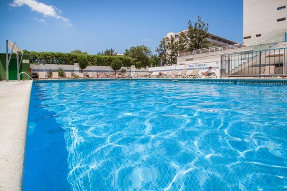 Apartamentos Sol y Vera 1
