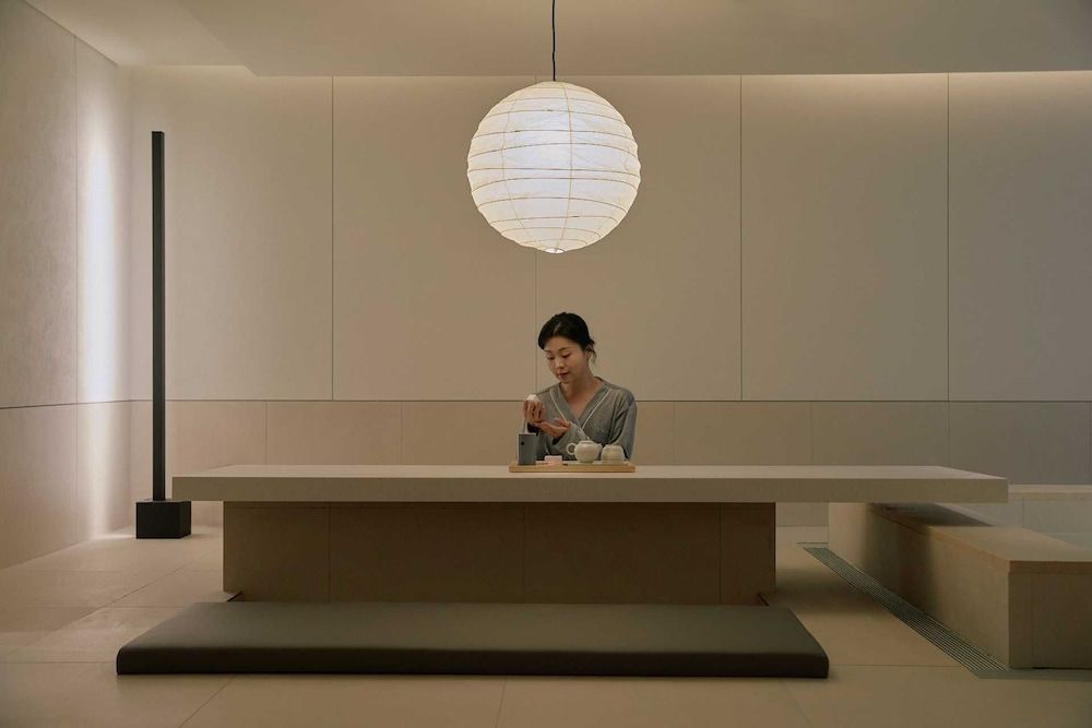 Ondo Hotel and Spa Seoul Jongro 1
