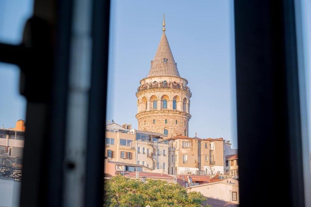 Galata Greenland Hotel 1