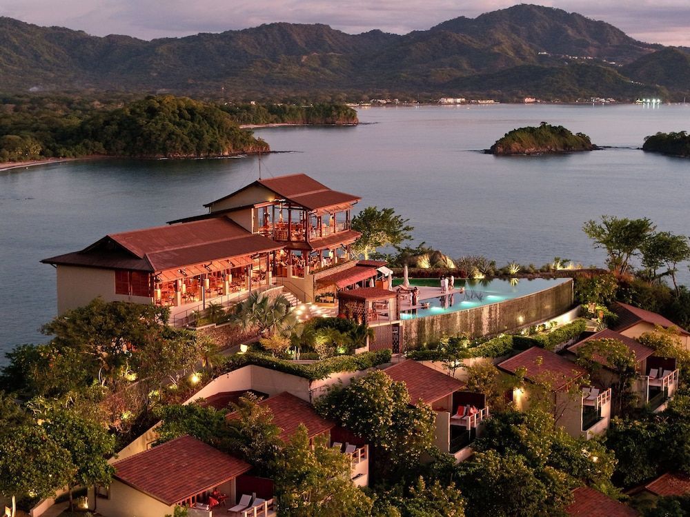 Casa Chameleon Hotel Las Catalinas - Adults Only 1