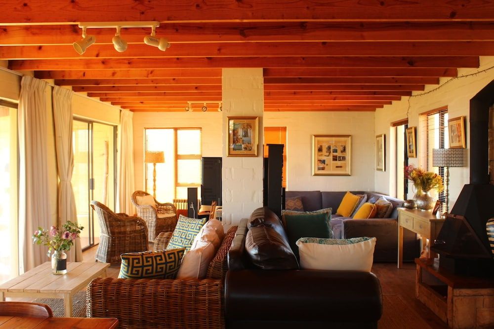 West Coast Seaside Getaway 2