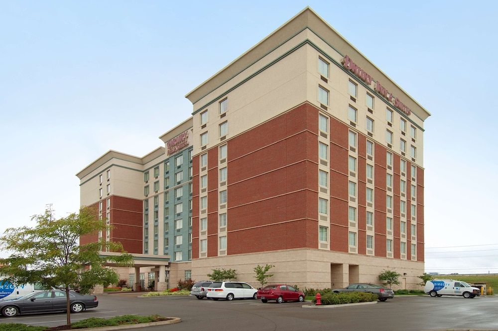 Drury Inn & Suites Indianapolis Northeast 1