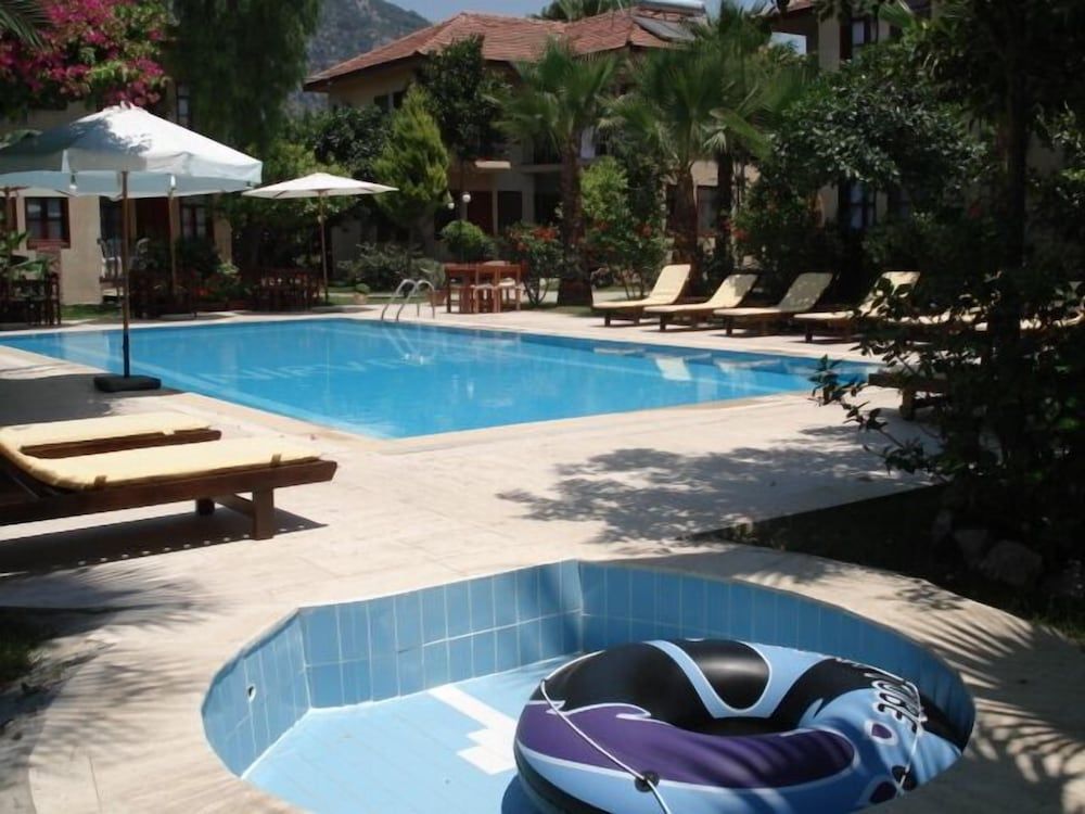 Nirvana Hotel 1
