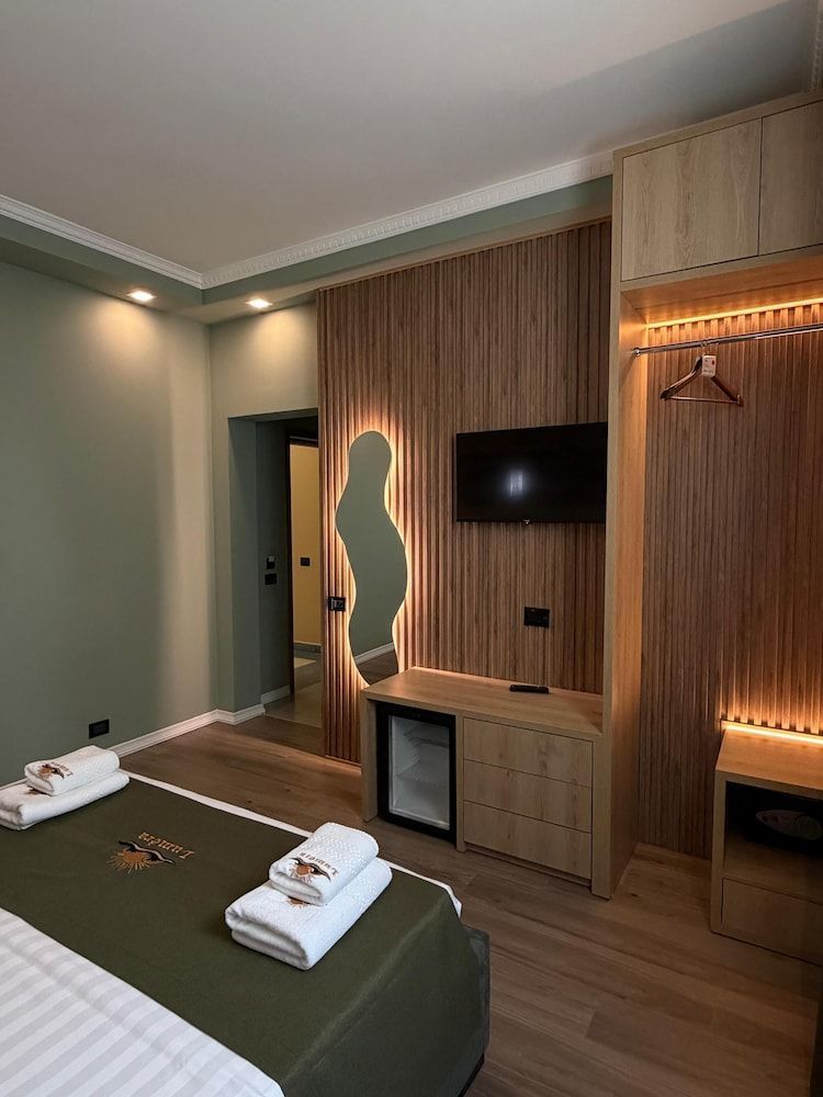 lumera hotel albania 1