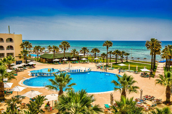 Hôtel Club Framissima Khayam Garden Beach et Spa 1