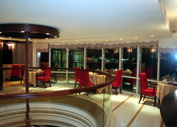 Al Hayat Hotel Apartments 2