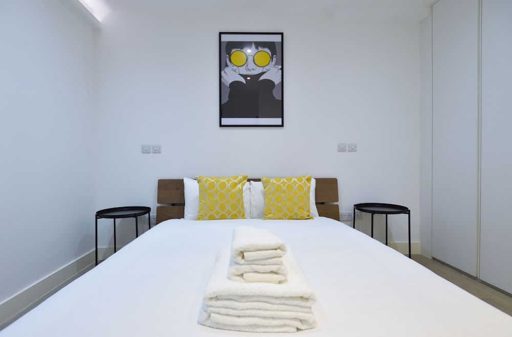 Soho 22 Serviced Apartments 2