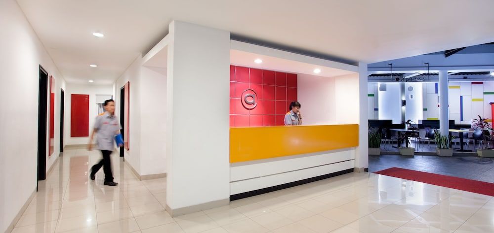 Amaris Hotel Cimanuk Bandung 2