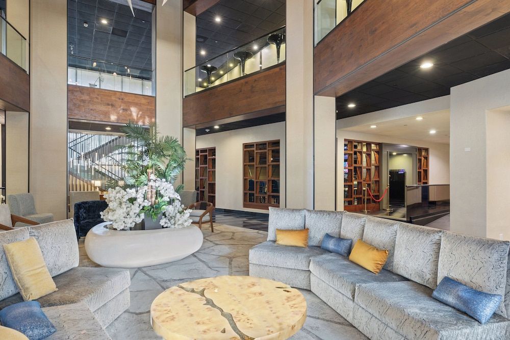 voco LAGUNA HILLS by IHG 2