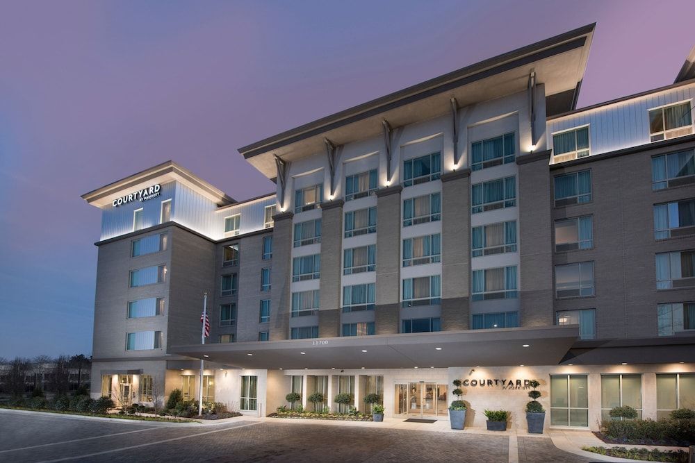 Courtyard by Marriott Atlanta Alpharetta/Avalon Area 1