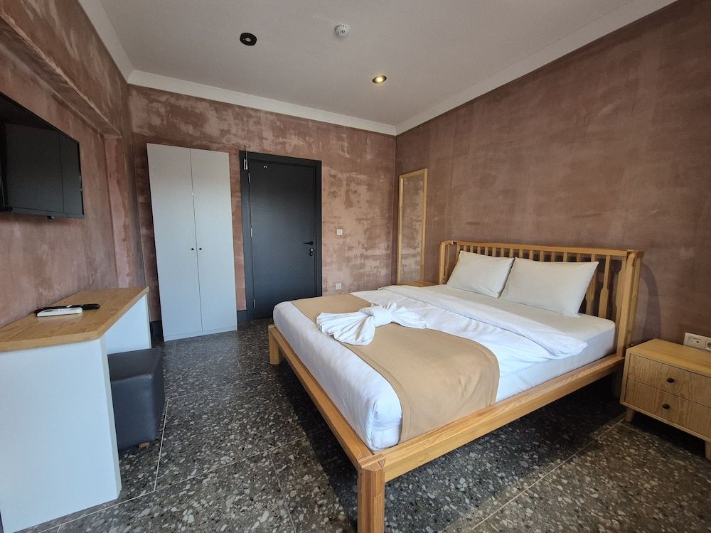 BKM Mutfak Hostel 2