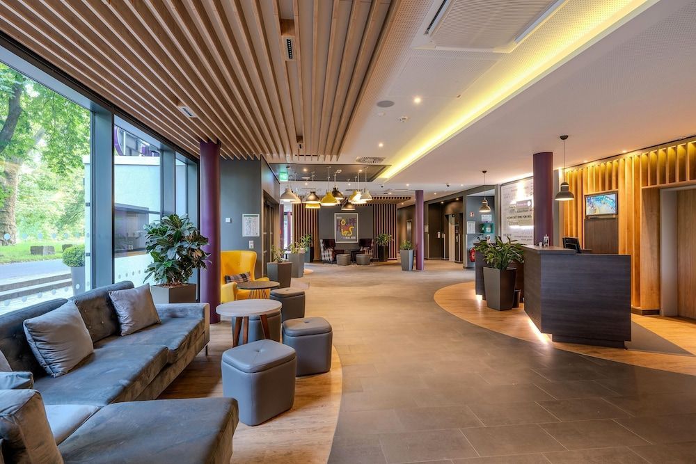 Premier Inn Göttingen 2