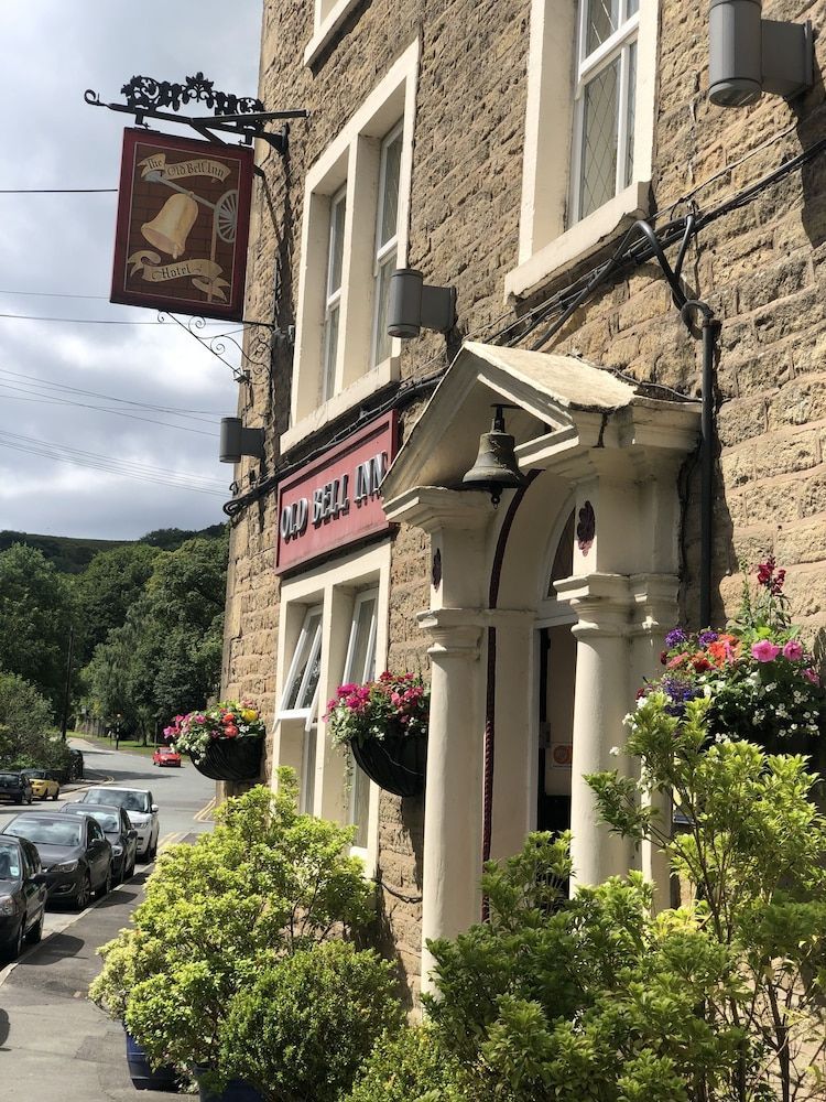 The Old Bell Inn 1