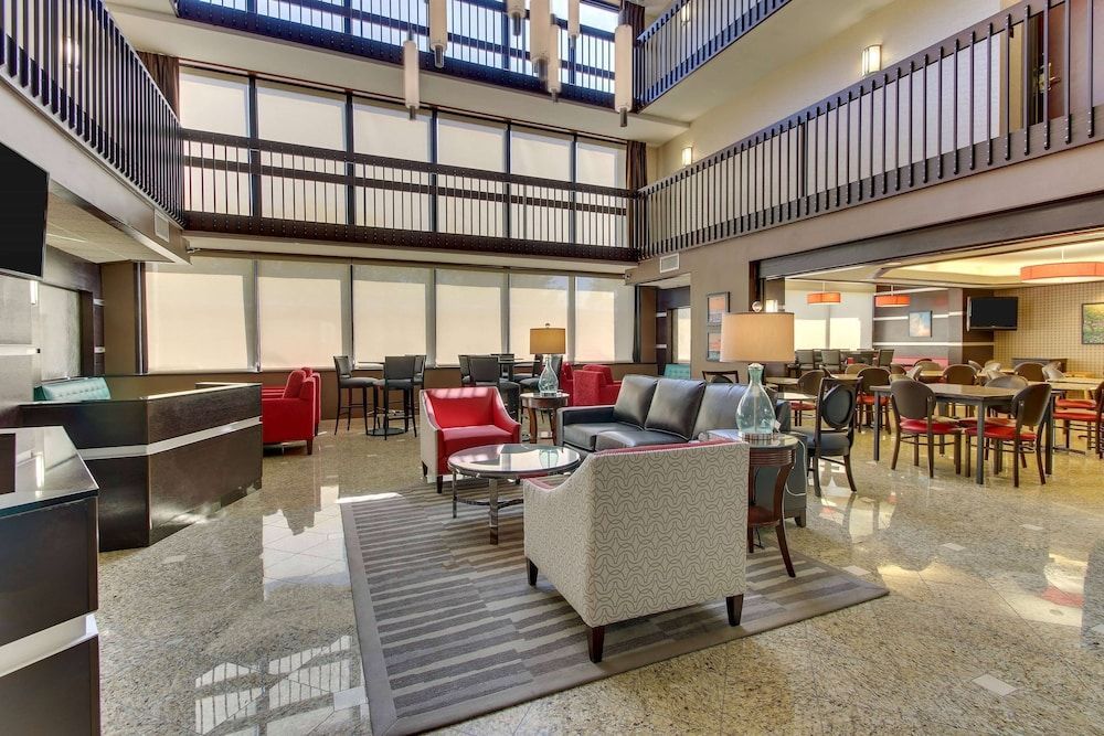Heritage Inn Suites Houston Sugar Land, Trademark by Wyndham 2
