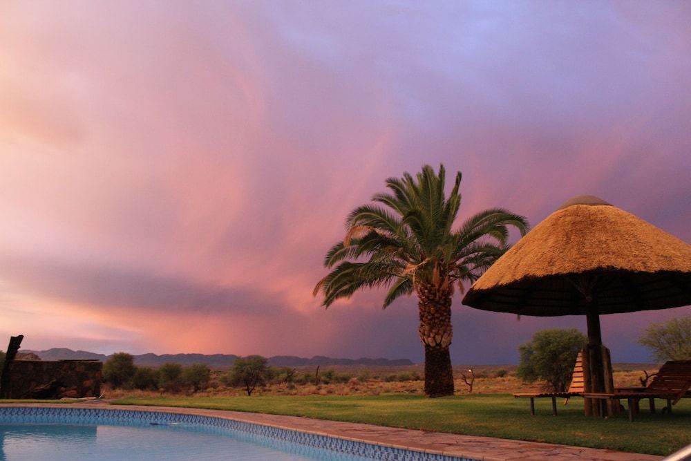 Auas Safari Lodge 1