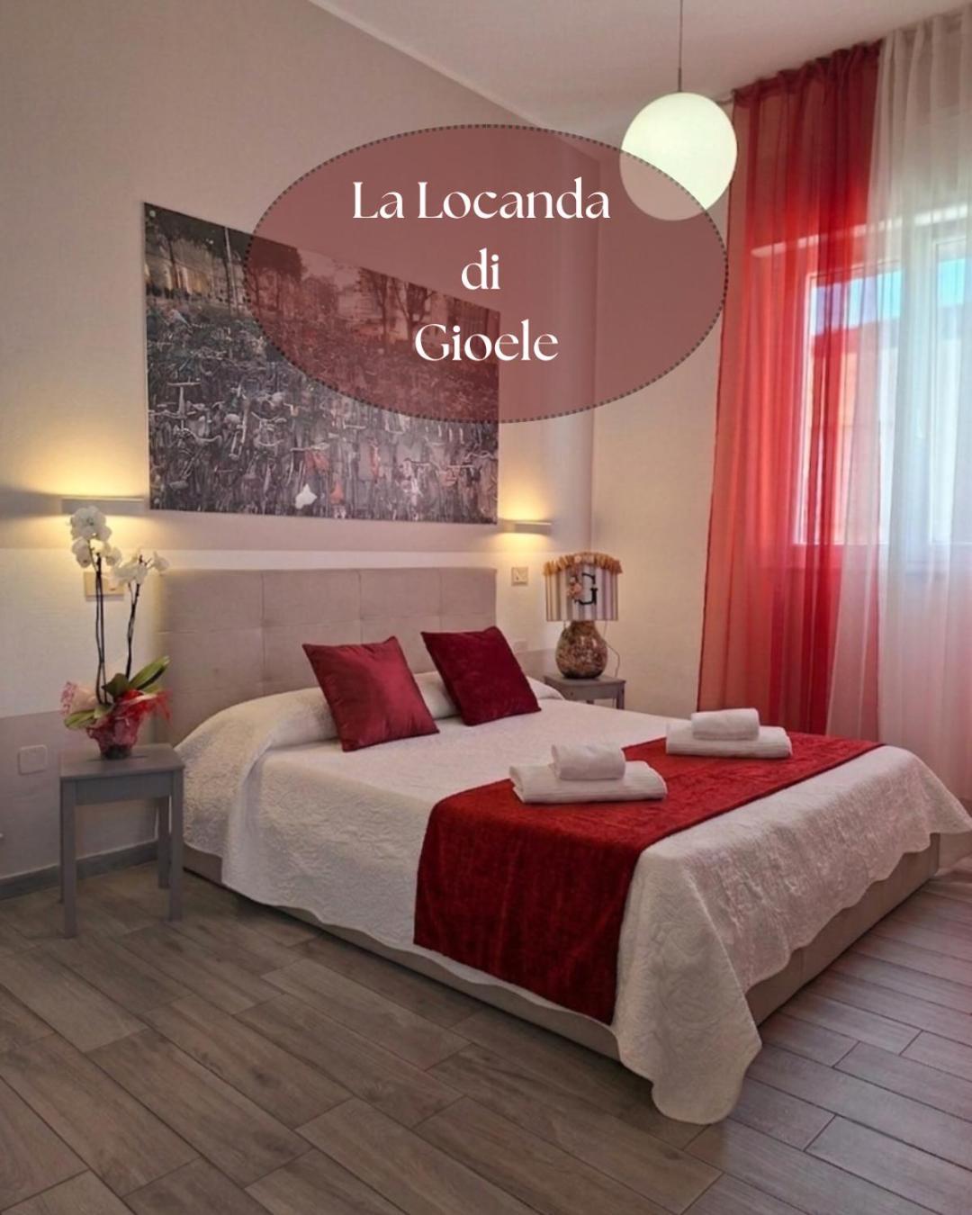La locanda di Gioele 1