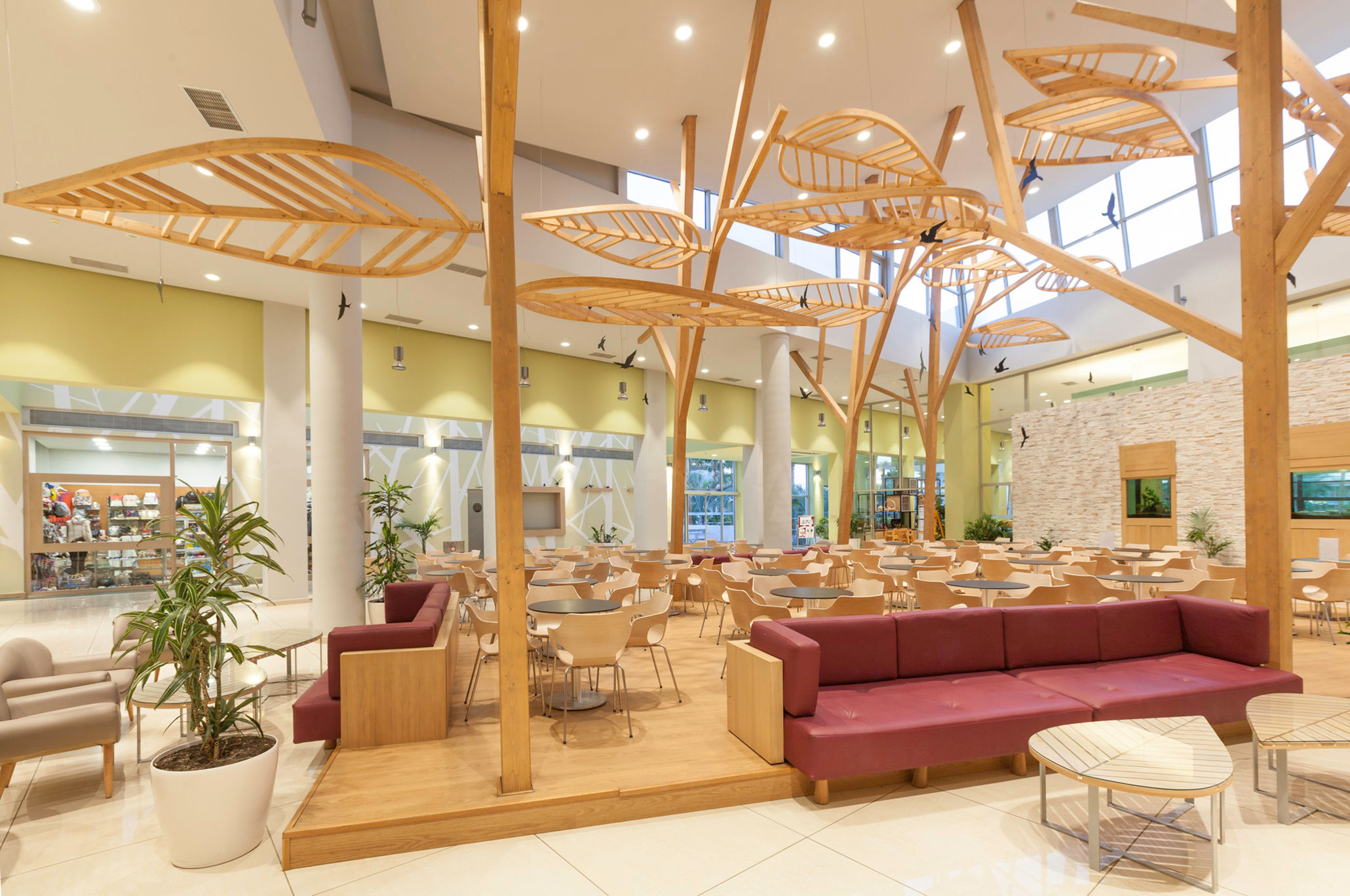 Blue Lagoon Resort 1