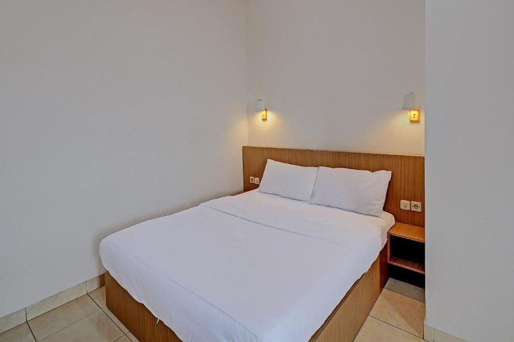 Guest House Simalem 1