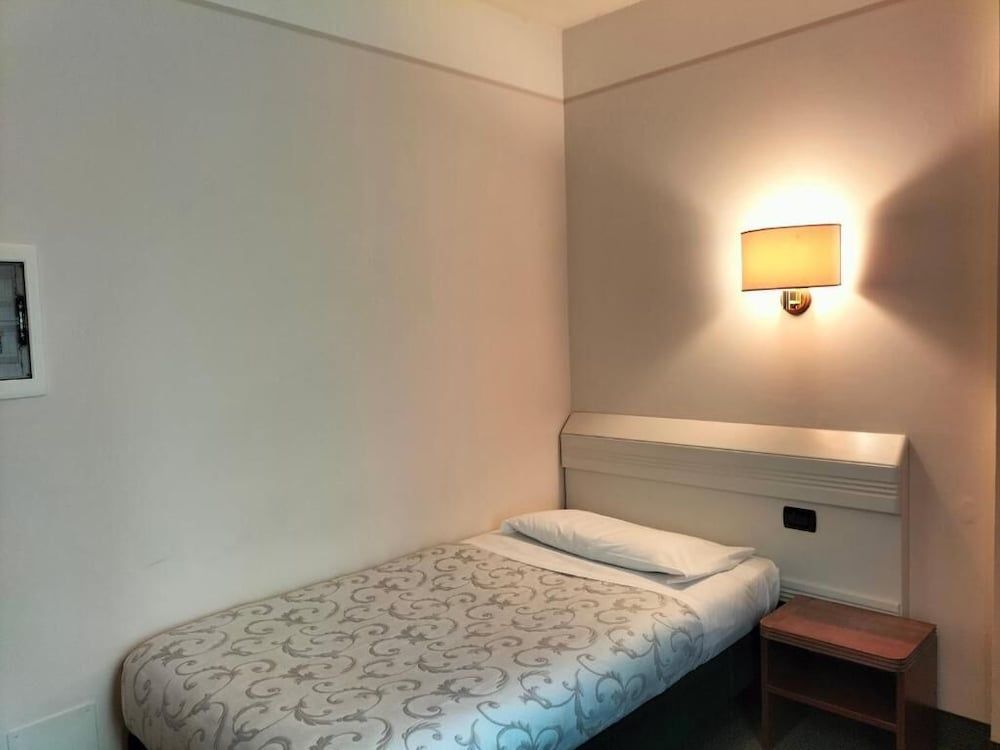 Hotel Arcadia 2