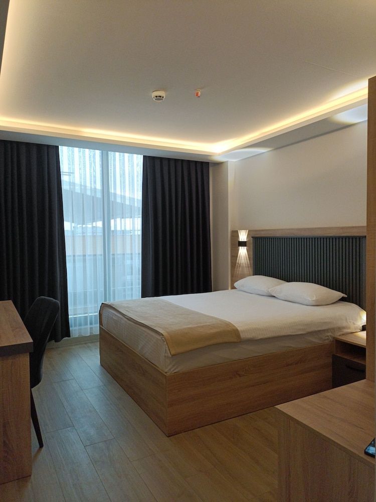 Döşemealtı Konfor Hotel 1
