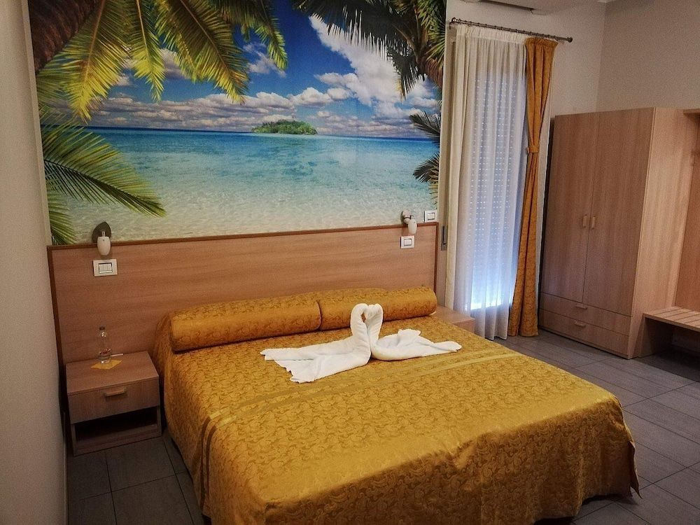 Motel Karibe 1