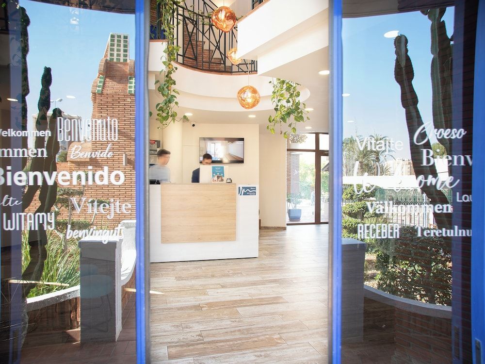 Hotel Boutique Calas de Alicante 2