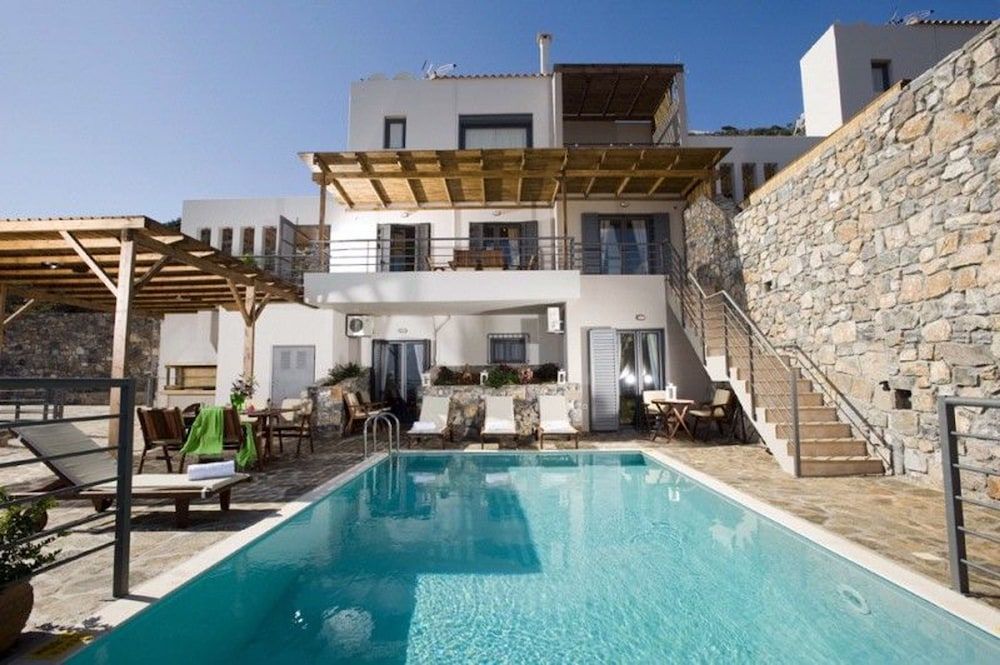 Elounda Solfez Villas 2