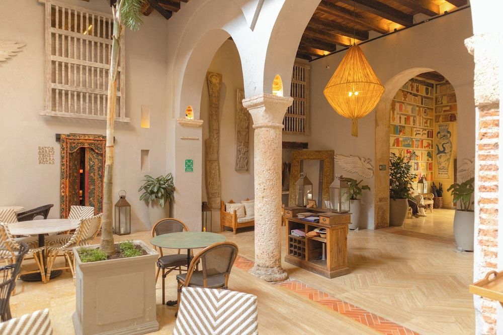 Hotel Casa Don Luis by Faranda Boutique, a member of Radisson Individuals 2