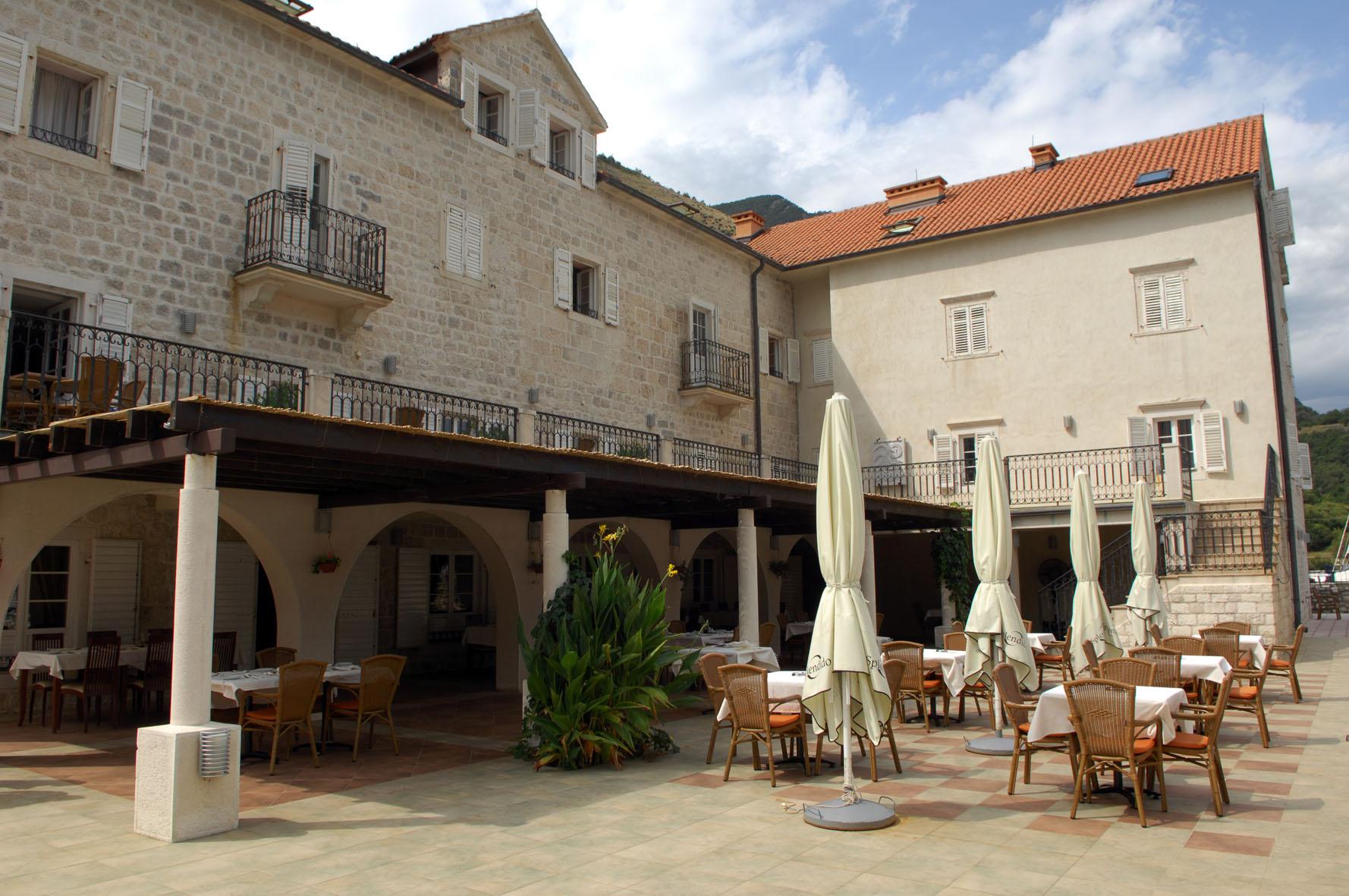 Hotel Splendido 2