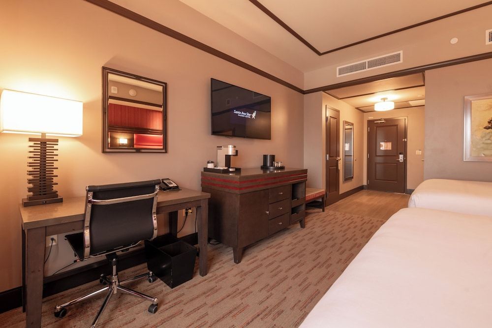 Santa Ana Star Casino Hotel 2