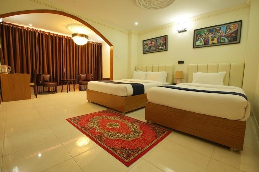 Nitol Bay Resort 1