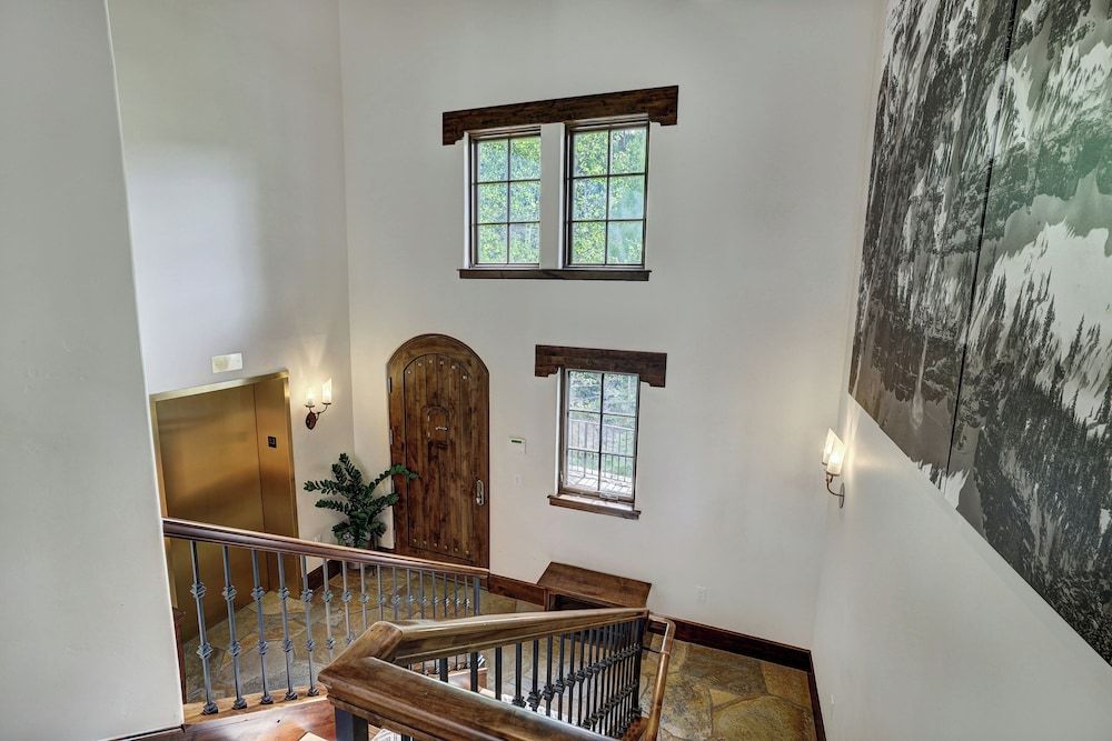 Lodge at Vail, A RockResort by Vail Resorts 2