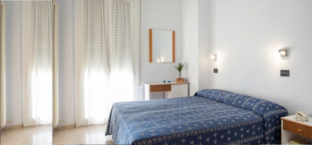 Hotel Kadett 1
