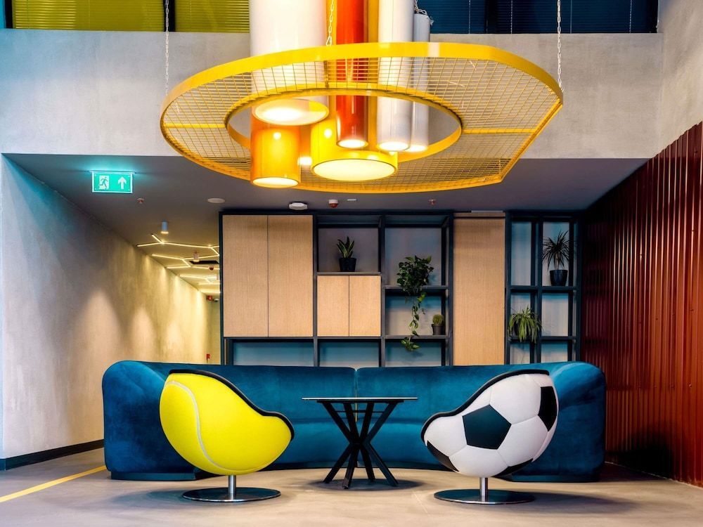 ibis Styles Batumi Hotel 1