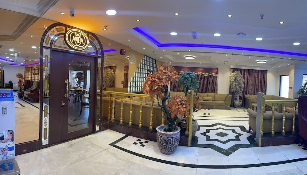 HKH HOTEL 1